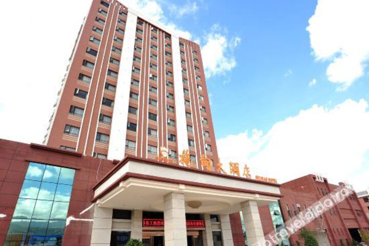 Hotel 9 of 42