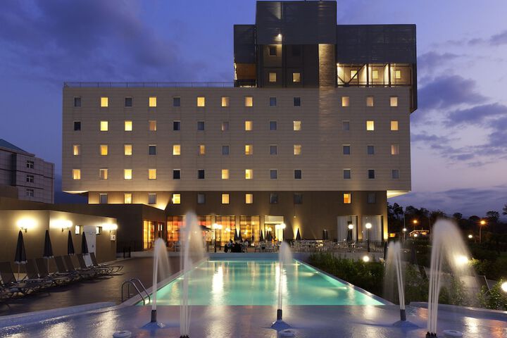 Hotel 28 of 31