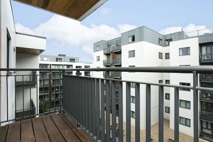Terrace/Patio 7 of 12