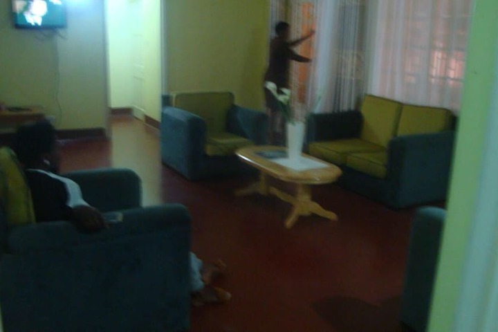 Hotel Interior 3 of 10