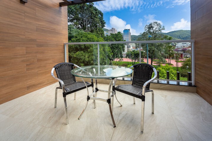 Terrace/Patio 47 of 47