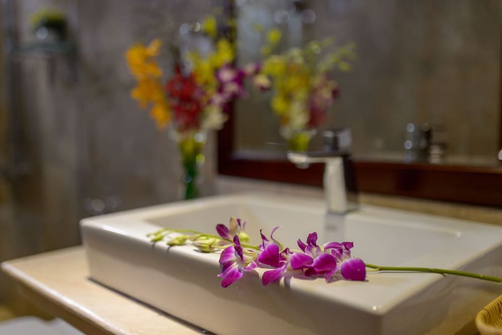 Bath Amenities