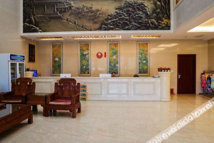 Hotel Interior 12 of 29