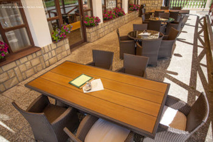 Terrace/Patio 24 of 28