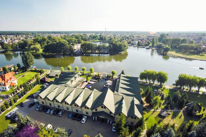 Photo of Hotel Nad Nettą