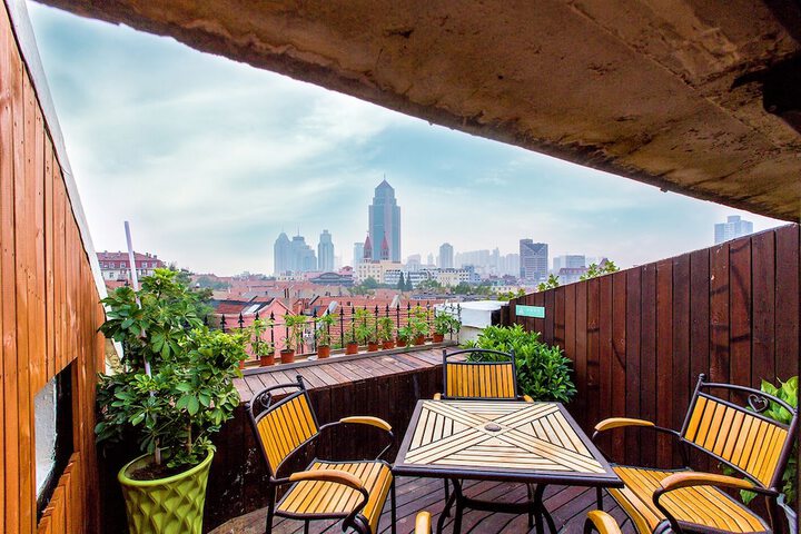 Terrace/Patio 88 of 91