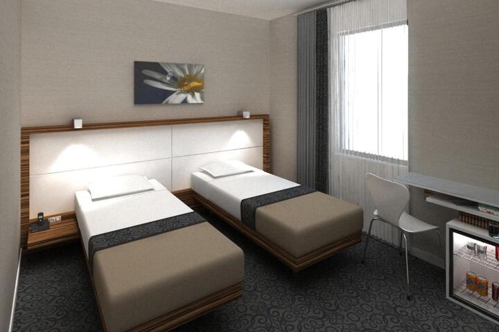 Hotel Yenibosna