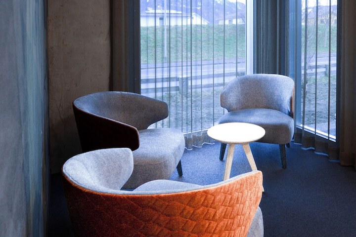 Hotel Interior 4 of 65