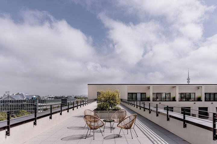 Terrace/Patio 87 of 96