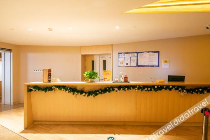Hotel Interior 16 of 36