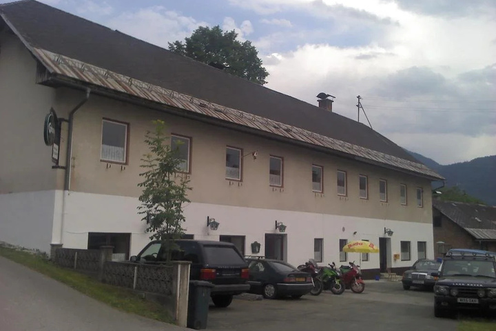 DORFWIRT GASTHOF