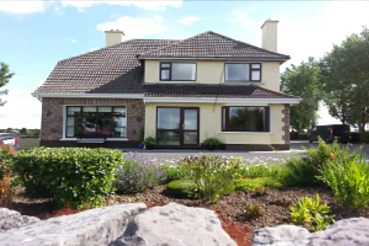 Cankella Farmhouse