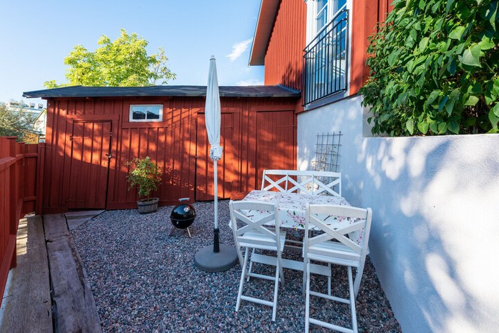 Terrace/Patio 15 of 30