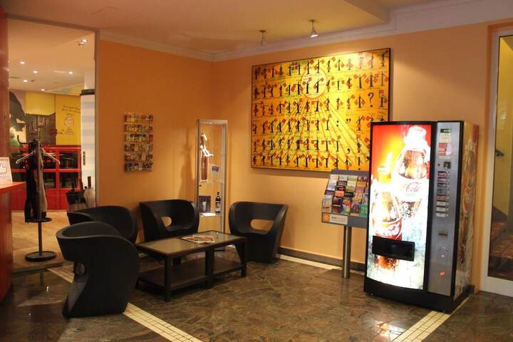 Hotel Interior 2 of 32