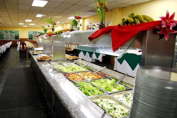 Restaurants