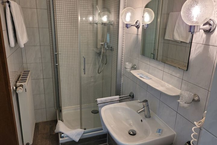 Bathroom Vanities