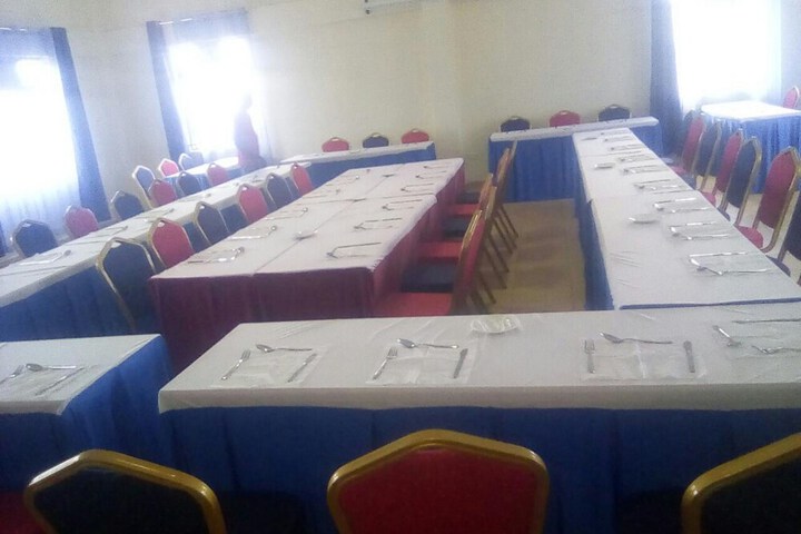 Meeting 20 of 24