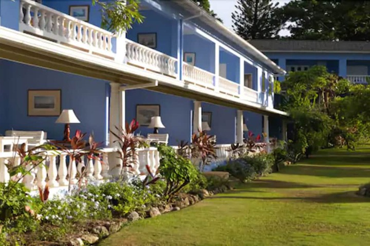 Hotel 158 of 184