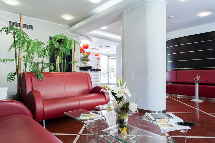 Hotel Interior 13 of 81