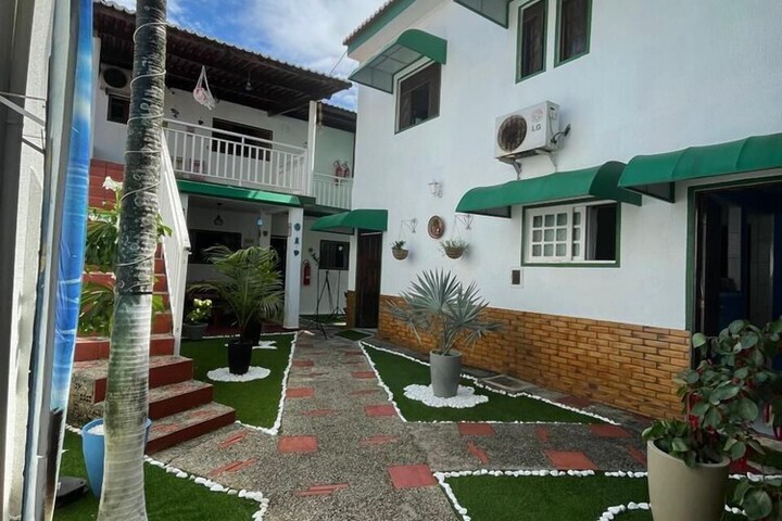 Terrace/Patio 8 of 13