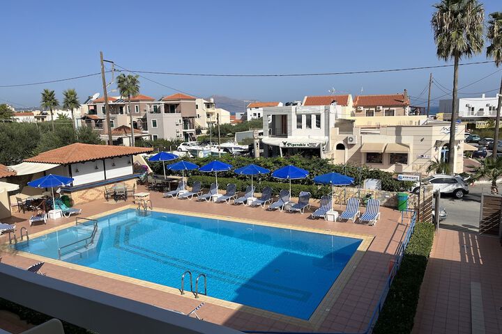 Terrace/Patio 152 of 172