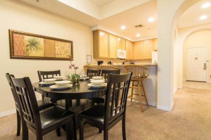 Stunning Caribe Cove Resort Condo in Kissimmee, FL