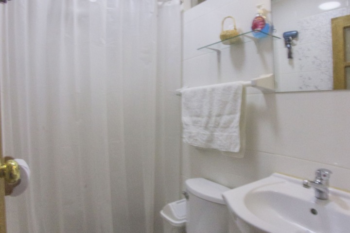 Bathroom Vanities