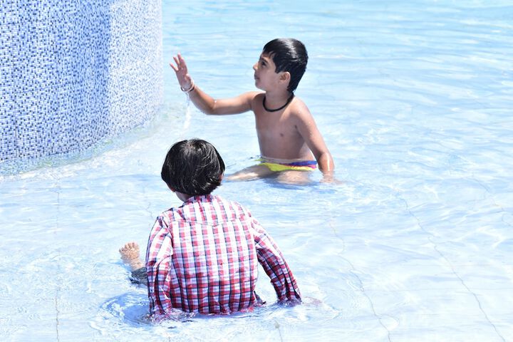 Pool 27 of 50