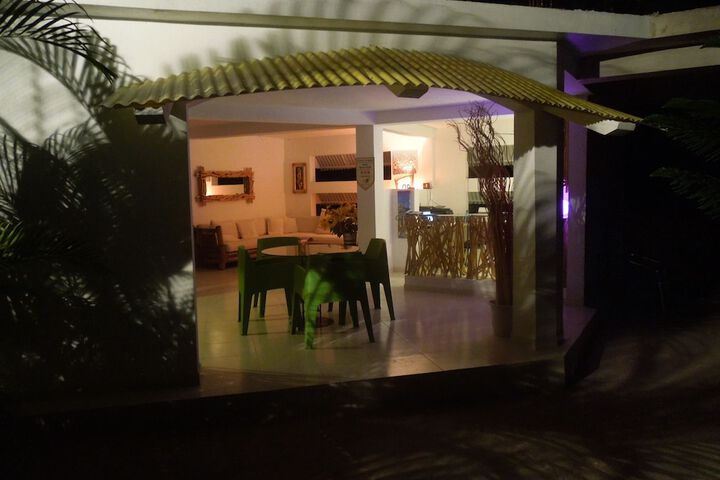 Terrace/Patio 51 of 57