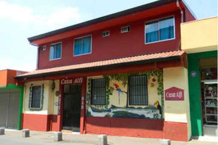 Image of Casa Alfi Hotel