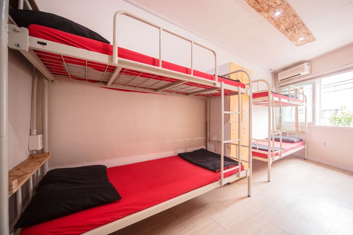 Interior Photo
