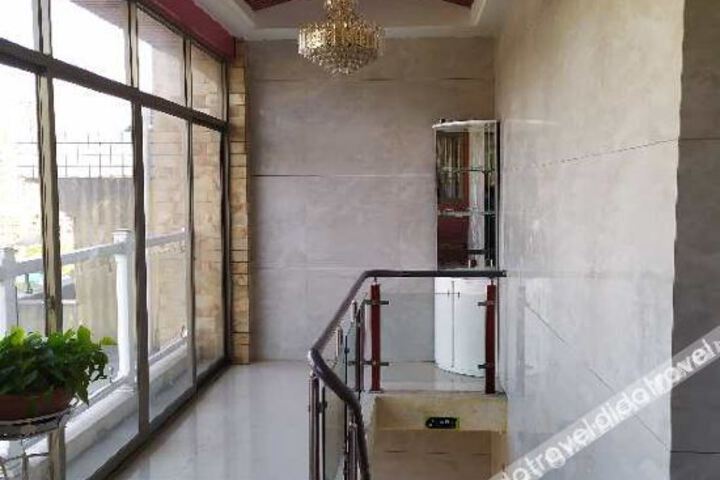 Hotel Interior 18 of 26
