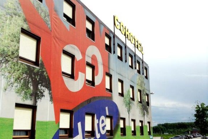 COHOTEL