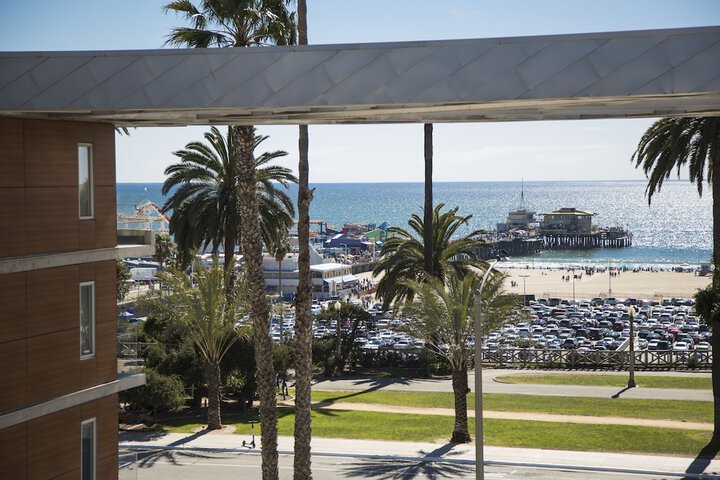 Beach/ocean view