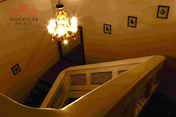 Hotel Interior 38 of 42