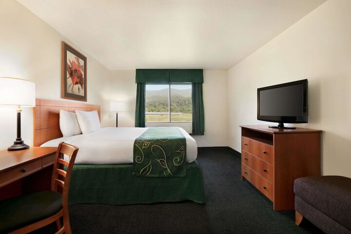 1 Queen Bed (10 of 10)
