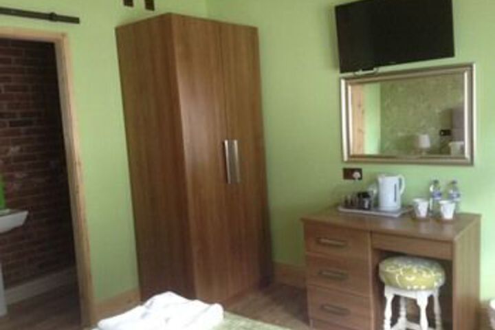 Room 22 of 23