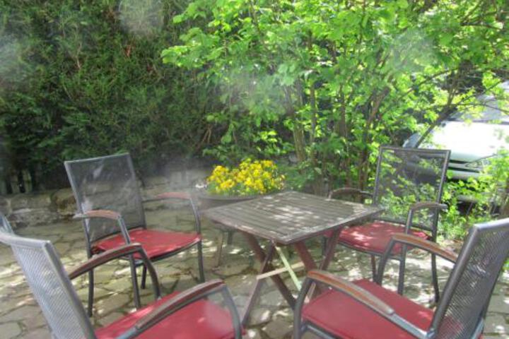 Fitness Center Photo