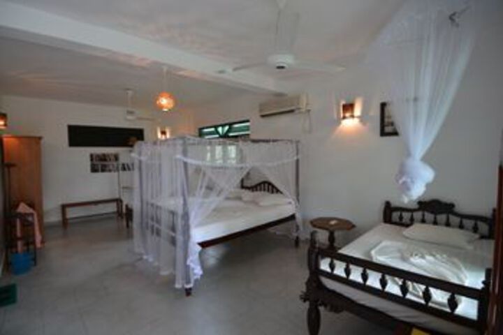 Inside Room Photo