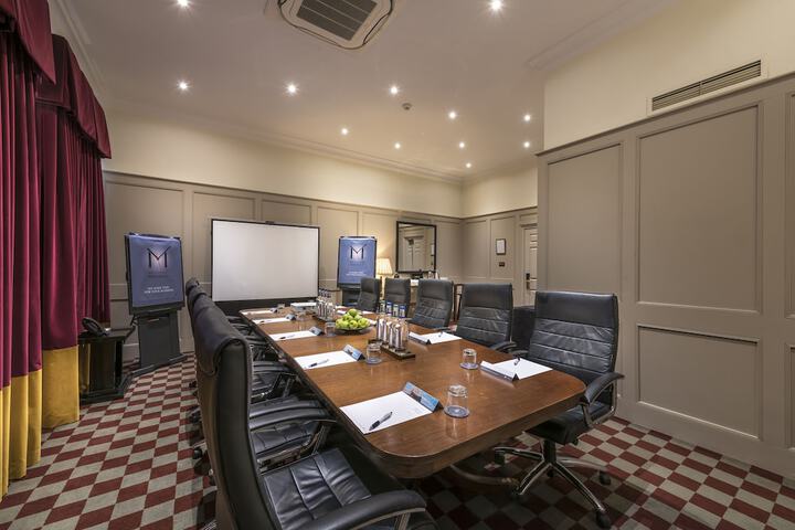 Meeting 53 of 69