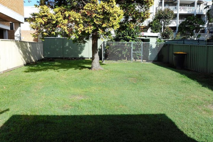 Terrace/Patio 10 of 13