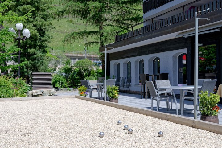 Terrace/Patio 26 of 66