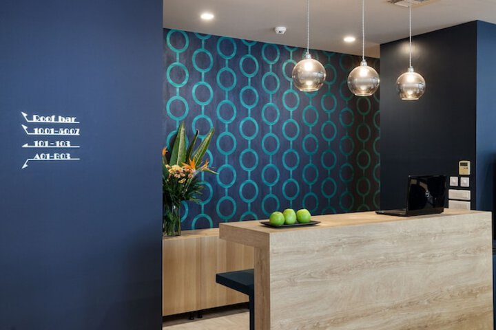 Photo of Trendy Hotel by Athens Prime Hotels