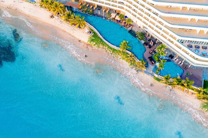 Image of Seashells Hotel and Spa Phu Quoc