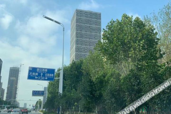 weike Competition Hotel