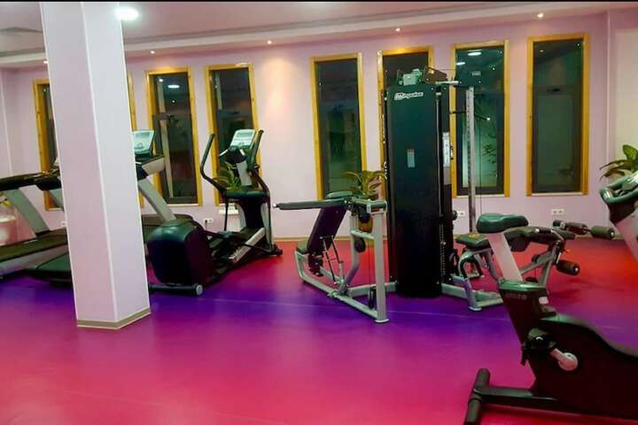 Health and Fitness 18 of 34