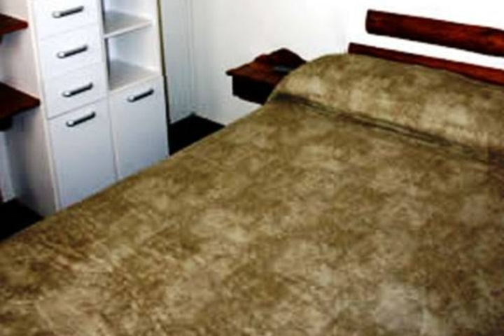 Cabañas De Tronco La Soñada