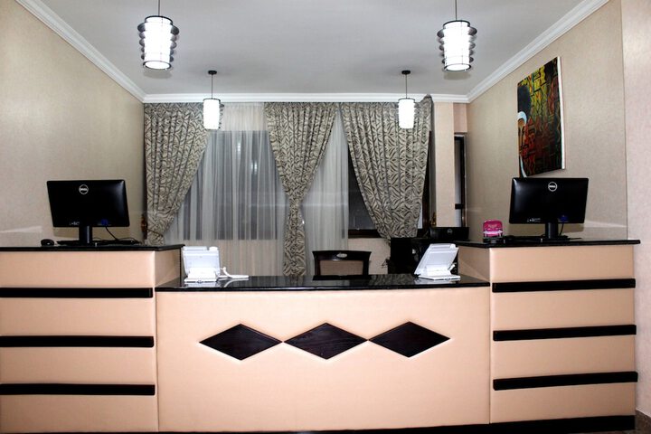 Hotel Interior 3 of 39