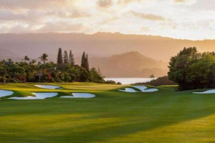 Photo of Hanalei Bay Resort BaliHi