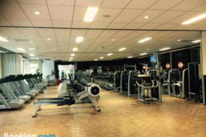 Druiventros Hotel en Partycentrum